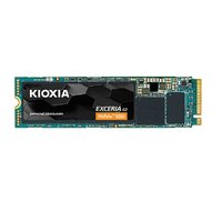 鎧俠 RC20系列 EXCERIA G2 NVMe M.2 固態(tài)硬盤（PCI-E3.0）