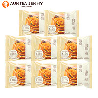 滬上阿姨 AUNTEA JENNY 葡萄肉桂卷 60g