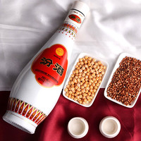 汾酒 乳玻汾 清香型白酒 48度 475ml *6瓶 整箱裝 年貨送禮 白酒