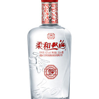 雙溝 銀柔和 42%vol 濃香型白酒 150ml 單瓶裝