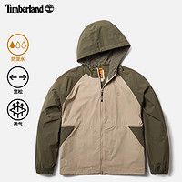 Timberland 男女同款休閑外套24戶外防曬|A66EF