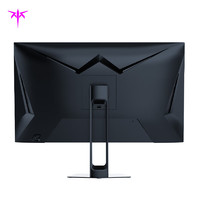KTC H27T22C二代 護眼版 27英寸 IPS G-sync FreeSync 顯示器（2560×1440、180Hz、120%sRGB、HDR10）