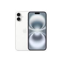 蘋(píng)果 Apple iPhone 16 Plus 5G手機(jī) 128GB 白色