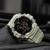 CASIO 卡西歐 Regular普通系列 男士石英表 AE-1500WH-8B2VDF