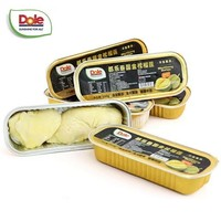 Dole 泰國(guó)金枕冷凍榴蓮肉    單盒100g*5盒裝