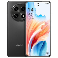 OPPO A2 Pro 5G手機 12GB+256GB 浩瀚黑