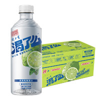 健力寶 渴了么等滲電解質(zhì)水蜜桃口味350ml×15瓶