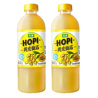 輕純 HOPI黃皮仙露 1L*2瓶