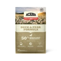 ACANA 愛(ài)肯拿 鴨肉梨狗糧6kg