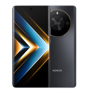 榮耀 HONOR X50 GT 5G手機 12GB+256GB 幻夜黑