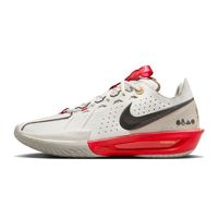 NIKE 耐克 正品GT Cut 3新年新款蛇年限定正版實戰(zhàn)籃球鞋HV5977-102