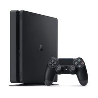 索尼 SONY 日版 PlayStation 4 PS4 Slim 游戲主機