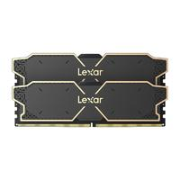 雷克沙 Thor 雷神之錘 DDR5 6000 32GB（16G*2）套條 內(nèi)存條