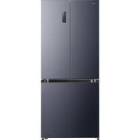 海信 Hisense BCD-510WMK1DPV 真空魔方四開(kāi)門(mén)冰箱 510L