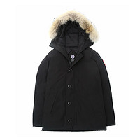 CANADA GOOSE Chateau系派克經(jīng)典羽絨服3426MA-SZ 日本直郵