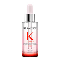 KéRASTASE 卡詩 元?dú)饨A90ml+贈(zèng)：黑鉆洗發(fā)水80ml+黑鉆發(fā)膜75ml