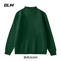 GLM 森馬品牌冬季毛衣