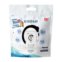 光明 國產風味發(fā)酵乳酸奶 180g*5 0蔗糖