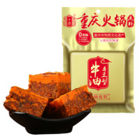 十吉 重慶火鍋手工底料 500g