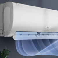 海信 Hisense KFR-35GW/E370-X1 新一級能效 壁掛式空調 1.5匹