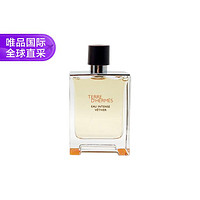 HERMèS 愛馬仕 大地馥郁香根草男士濃香水 EDP