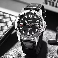CASIO 卡西歐 42毫米石英腕表 MTP-VD01L-1E