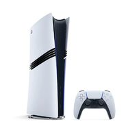 索尼 SONY PlayStation5 PRO 游戲機 日版