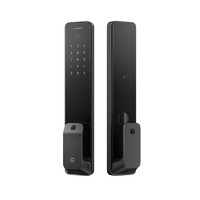 小米 Xiaomi 智能門鎖2 指靜脈版 全自動(dòng)指紋鎖智能鎖 密碼鎖電子鎖