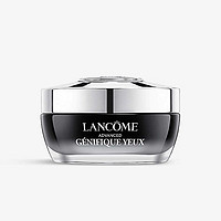 LANCOME 蘭蔻 小黑瓶發(fā)光眼霜 15ml [專柜禮袋裝]