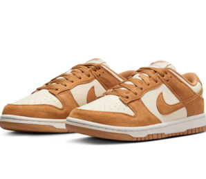 NIKE 耐克 DUNK 女款運(yùn)動(dòng)鞋 HJ7673-100