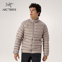 ARC'TERYX 始祖鳥(niǎo) CERIUM JACKET 男子保暖羽絨夾克