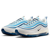 NIKE 耐克 AIR MAX 97 男款運動鞋 FN6957-100