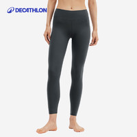 迪卡儂 DECATHLON 加絨鯊魚褲 358425