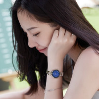 西鐵城 光動能時尚休閑簡約女表新年禮物 EM0801-85X EM0807-89L