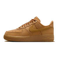 NIKE 耐克 AIR FORCE 1 女款運(yùn)動(dòng)鞋 FZ7372-200