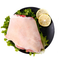 家佳康 豬肘子1kg