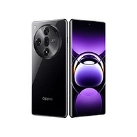 OPPO Find X7 5G手機(jī) 12GB+256GB 星空黑 天璣9300