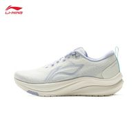 李寧 LI-NING 赤兔8|跑步鞋女款中考輕便競(jìng)速訓(xùn)練透氣支撐減震跳繩運(yùn)動(dòng)鞋