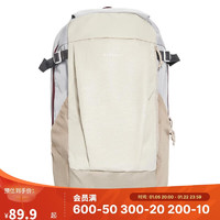 迪卡儂 DECATHLON 戶外登山雙肩包QUBP2663476