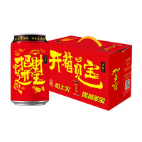 加多寶 涼茶植物飲料  310mL 12罐