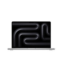 蘋果 Apple MacBook Pro 14英寸筆記本電腦（M4 Pro 12+16核、24GB、512GB）