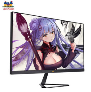 優(yōu)派 VX2758 27英寸 IPS 顯示器（2560×1440、185Hz、100%sRGB、HDR10）