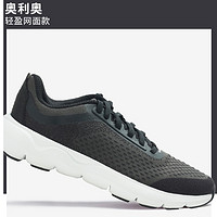 迪卡儂 DECATHLON 女款運(yùn)動(dòng)跑鞋 輕盈網(wǎng)面款 8588975