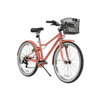 迪卡儂 DECATHLON RIVERSIDE 500 兒童自行車 8618649