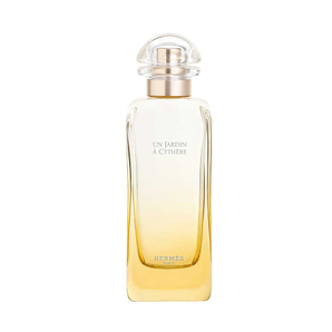 Hermes 愛馬仕 基西拉島（西苔島）花園中性香水EDT 100ML