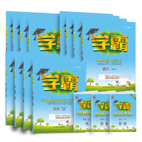 《2024春新版小學(xué)學(xué)霸級》（年級任選）