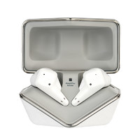 HIFIMAN Svanar Wireless Jr小天鵝 真無線主動降噪藍(lán)牙耳機(jī)
