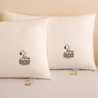 SNOOPY A類大豆安睡護(hù)頸枕 1只