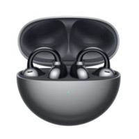華為 HUAWEI FreeClip 耳夾耳機(jī) 不入耳開放式藍(lán)牙耳機(jī)