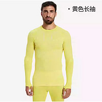 迪卡儂 DECATHLON 男款保暖衣 8641687